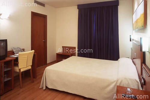 Hotel Apsis Aranea 5